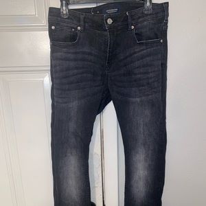 Scotch and Soda Skinny Jeans 30x32